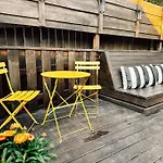 Game Day Gem: Modern + Hot Tub